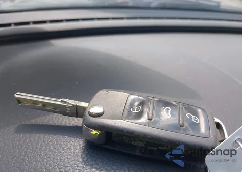 2018 Volkswagen Passat 2.0T Se from USA, damaged, VIN 1VWBA7A39JC008814